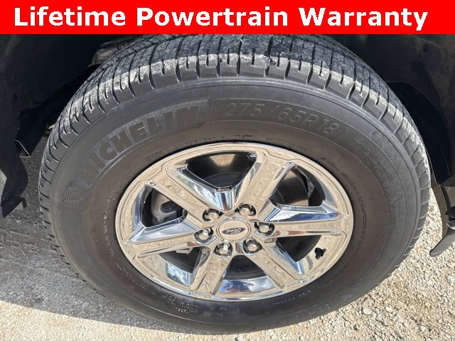 Used 2024 Ford F150 XLT w/ Equipment Group 302A MID image 29
