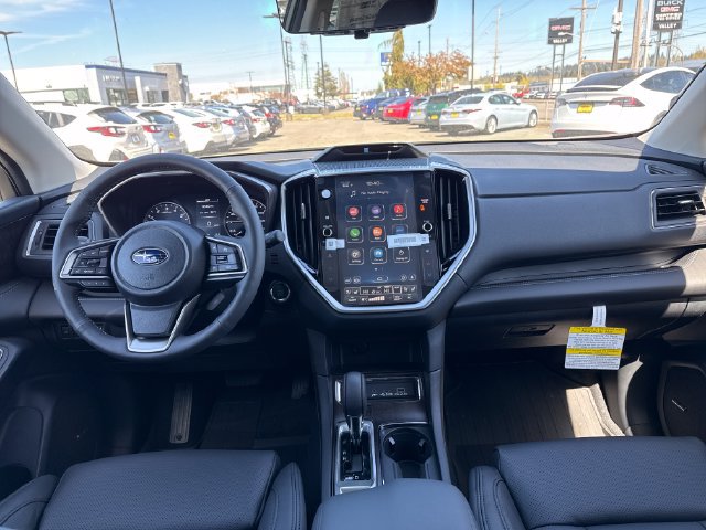New 2026 Subaru Ascent Touring AWD/4WD image 14