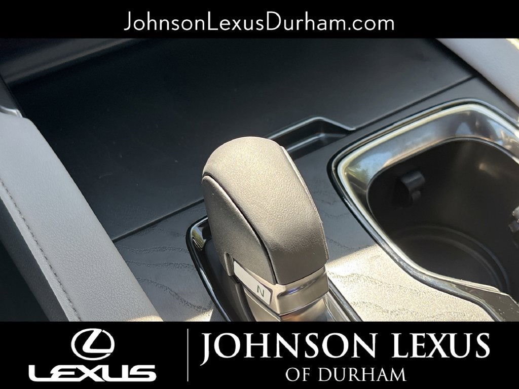 New 2026 Lexus RX 350 Premium Plus w/ Convenience Package AWD/4WD image 23