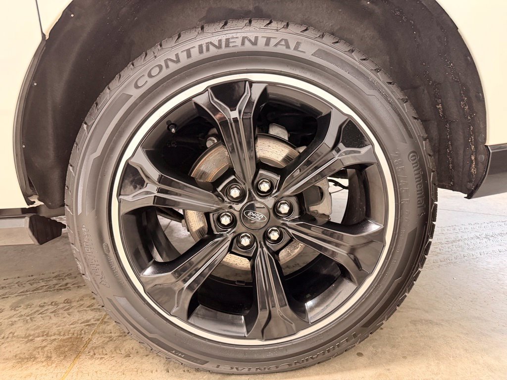 Used 2022 Ford Expedition Max Limited AWD/4WD image 13