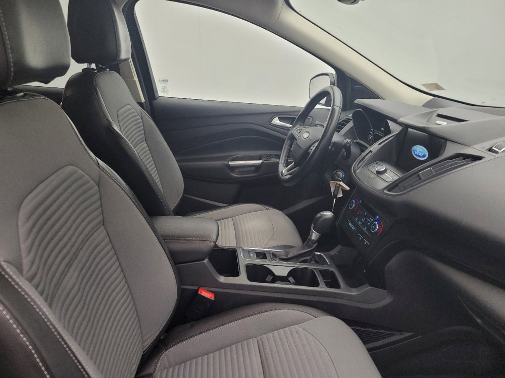 Used 2017 Ford Escape SE w/ Equipment Group 201A AWD/4WD image 21
