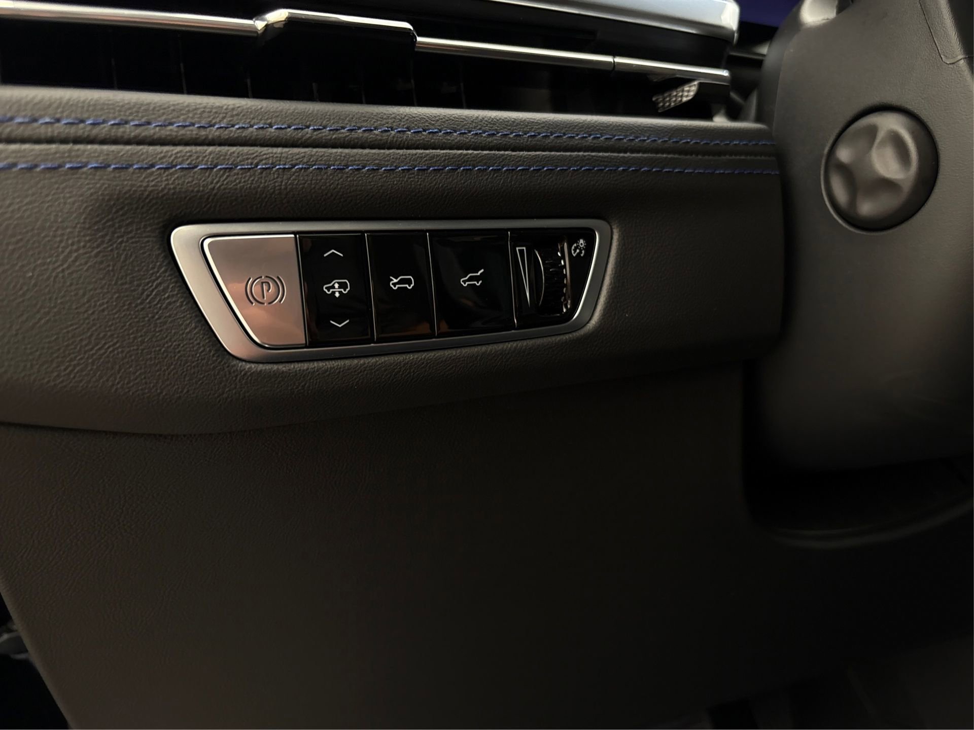 New 2026 Cadillac Escalade IQ Sport 1 image 20