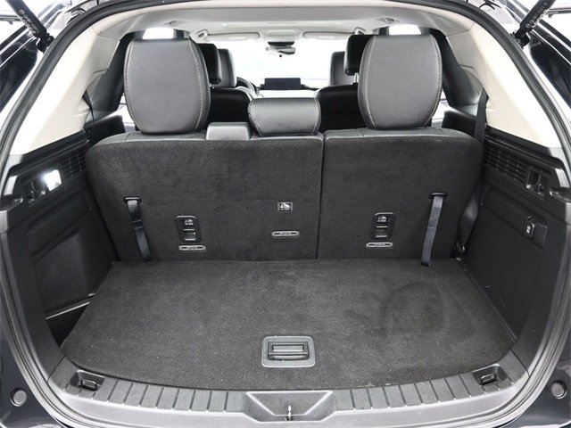 Certified 2024 MAZDA CX-90 Plug-In Hybrid w/ Preferred image 28