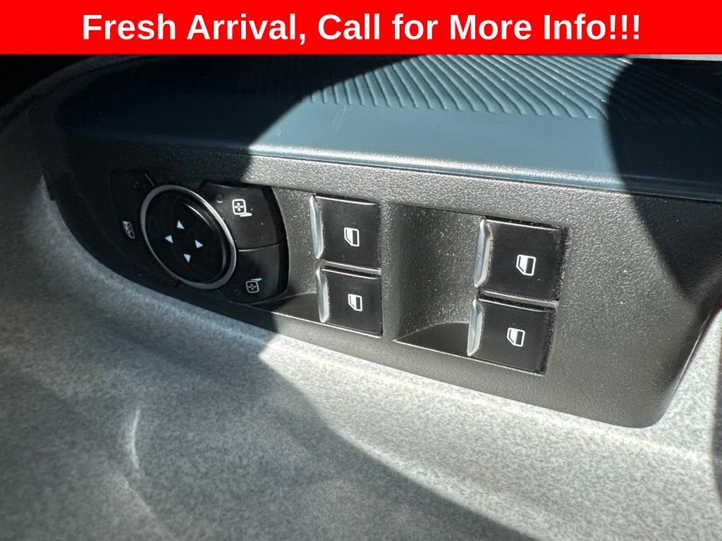 Used 2022 Ford Maverick XLT w/ Equipment Group 300A Standard AWD/4WD image 15