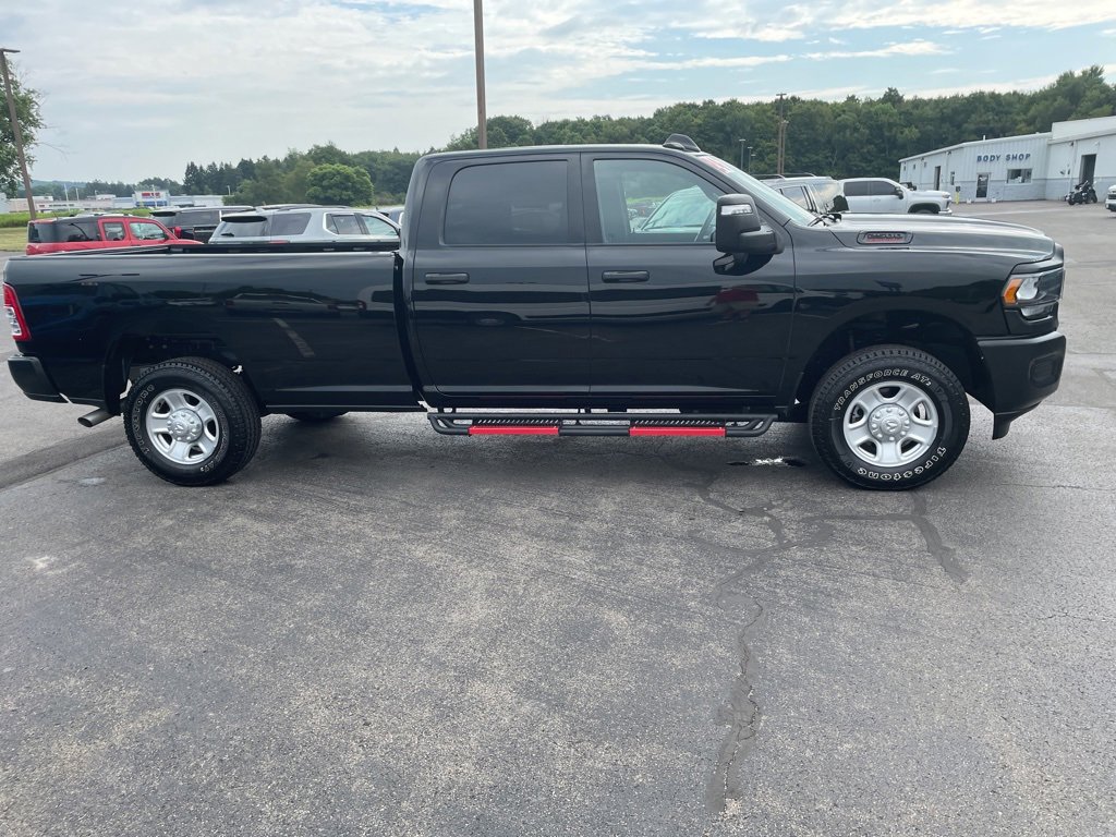 Used 2024 RAM 2500 Tradesman w/ Snow Chief Group image 14