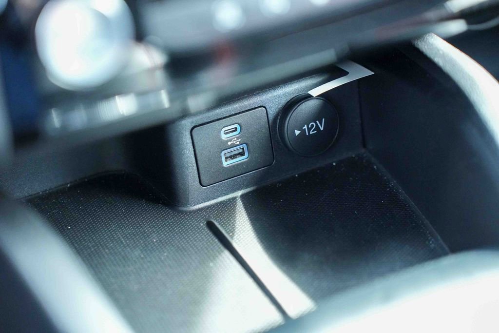 Certified 2023 Ford Escape ST-Line w/ Tech Pack #1 image 35