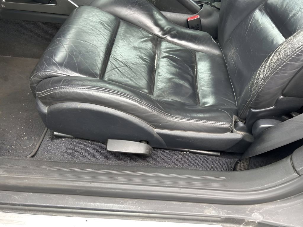 Used 2002 Audi TT 1.8T image 19