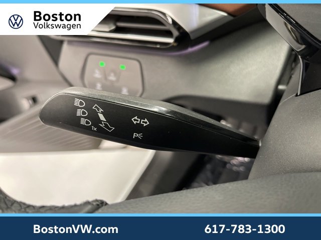 Used 2021 Volkswagen ID.4 Pro S image 20