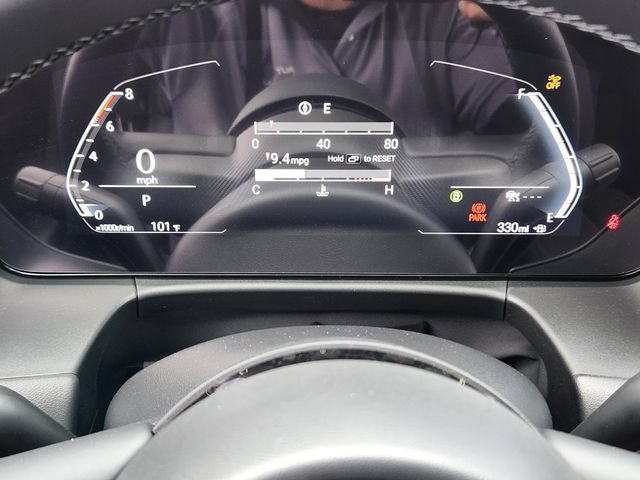 New 2026 MAZDA CX-5 Preferred AWD/4WD image 12