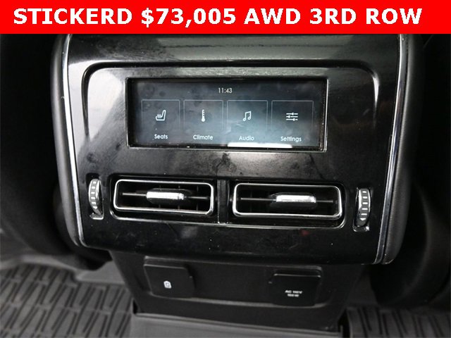 Used 2020 Lincoln Aviator Reserve w/ Equipment Group 202A image 26