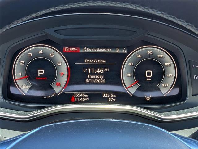 Used 2022 Audi A6 3.0T Prestige AWD/4WD image 10