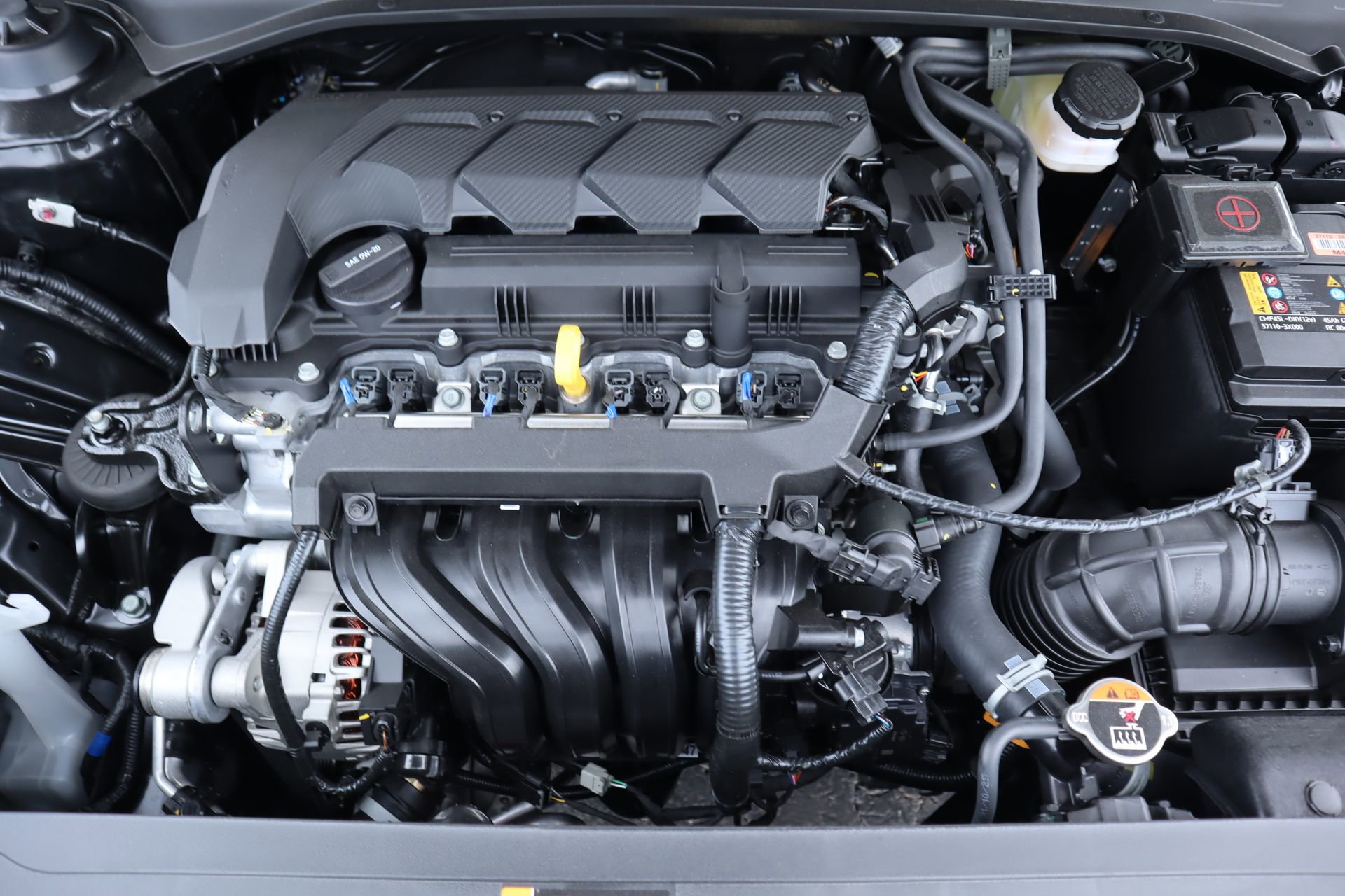 New 2026 Hyundai Venue SE FWD image 18