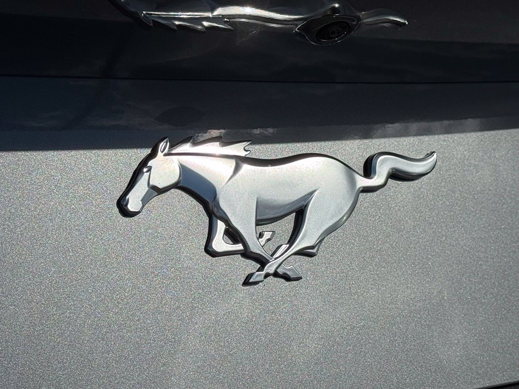 New 2026 Ford Mustang Premium RWD image 27