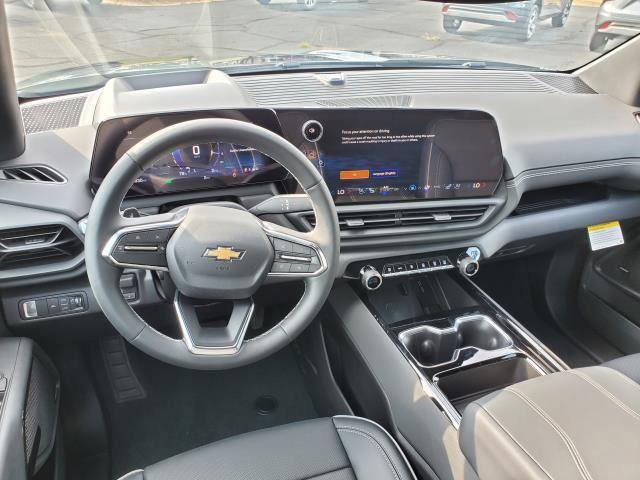 New 2026 Chevrolet Silverado EV LT image 24