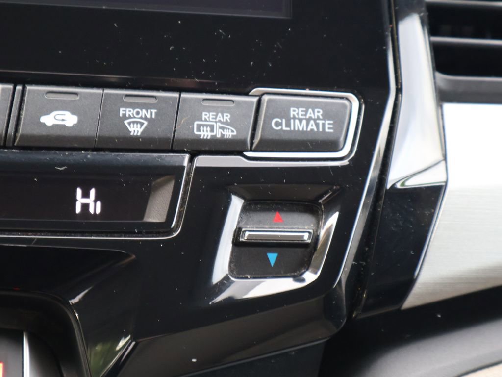 Used 2023 Honda Odyssey EX-L image 28