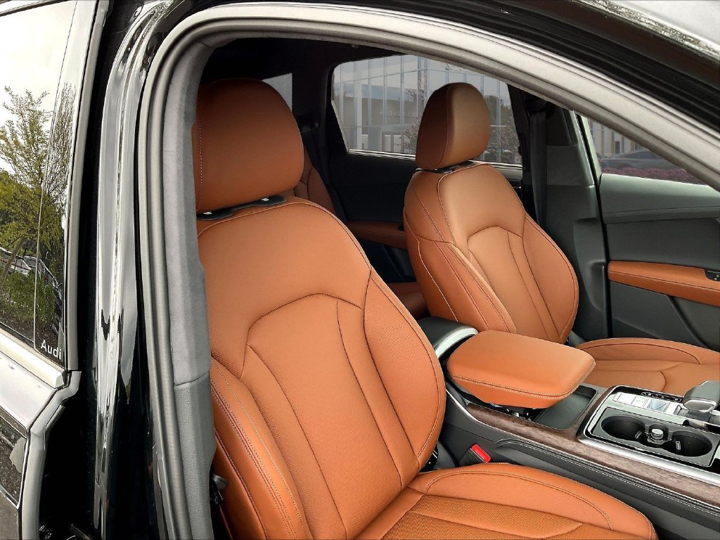 New 2026 Audi Q7 3.0T Prestige AWD/4WD image 11