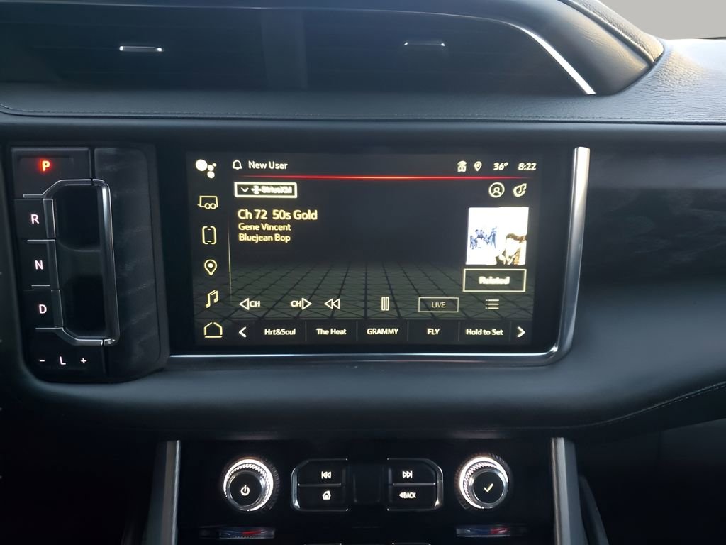 Used 2023 GMC Yukon Denali image 38