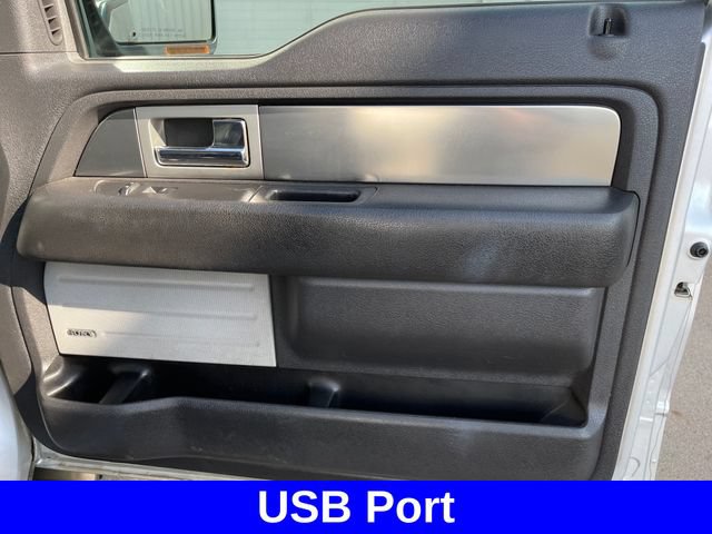 Used 2013 Ford F150 FX4 w/ Luxury Equipment Group AWD/4WD image 38