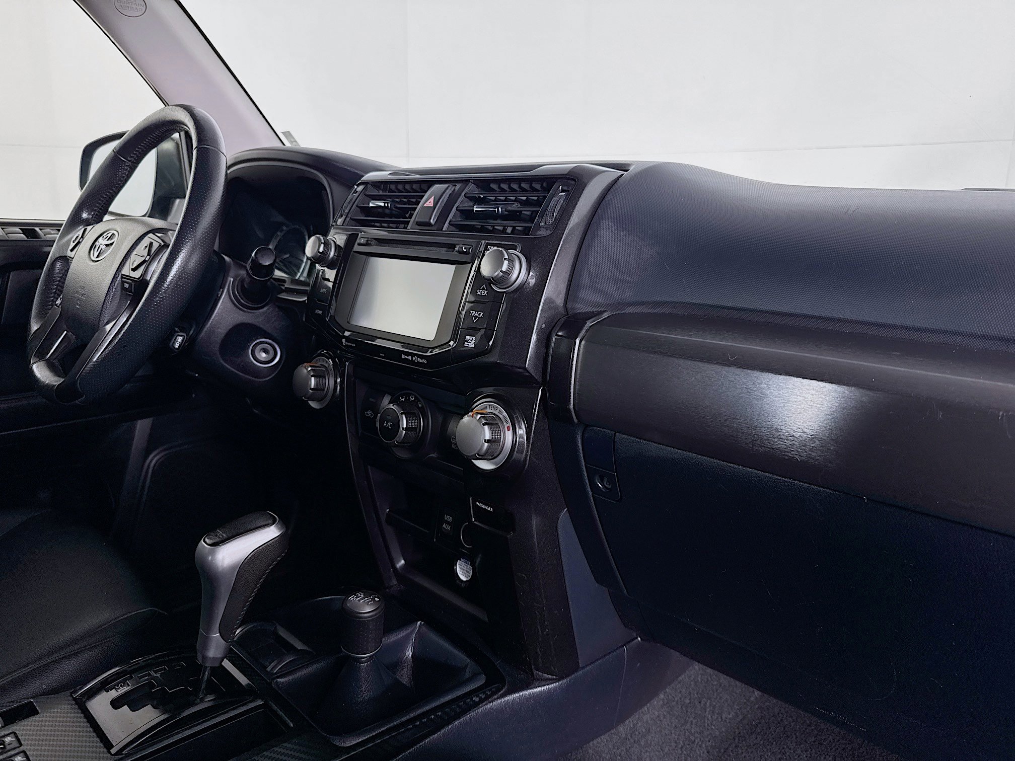 Used 2018 Toyota 4Runner TRD Pro image 28