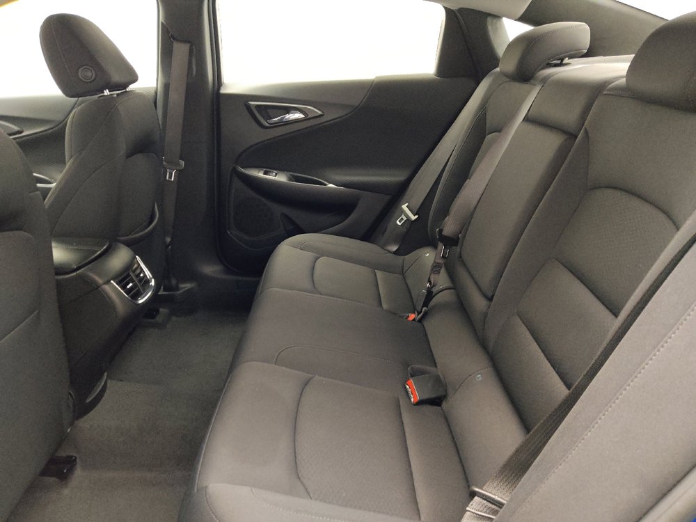 Used 2023 Chevrolet Malibu LT image 18