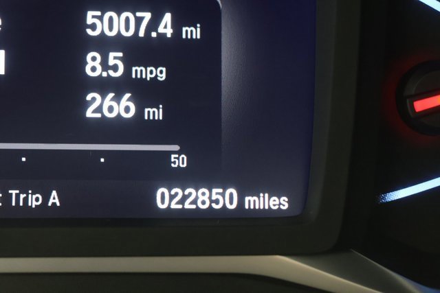 Used 2022 Honda Pilot TrailSport image 13