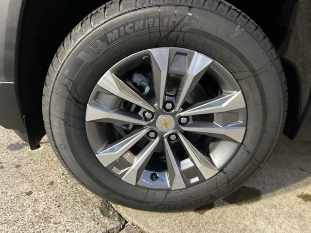 New 2026 Chevrolet Equinox LT image 11