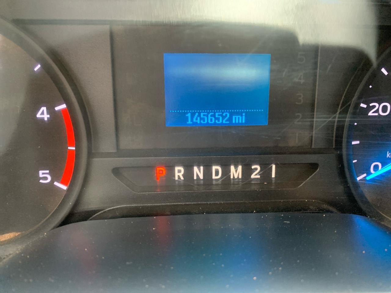 Used 2017 Ford F350 XL w/ Power Equipment Group AWD/4WD image 31