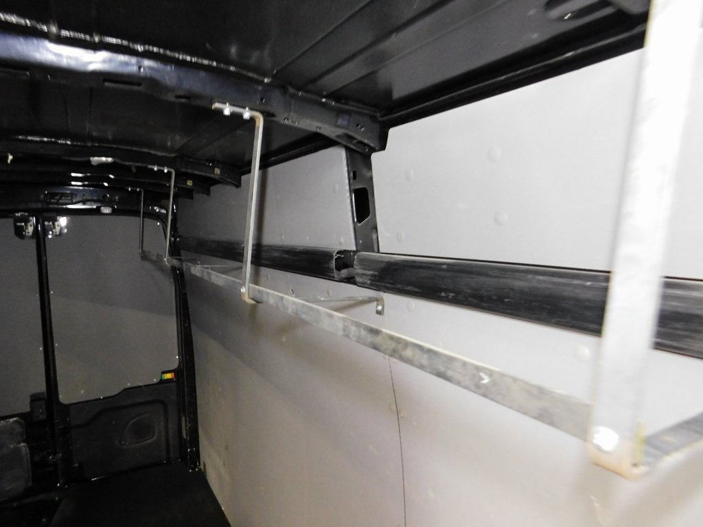 Used 2023 Ford Transit 250 148 High Roof Extended AWD image 34