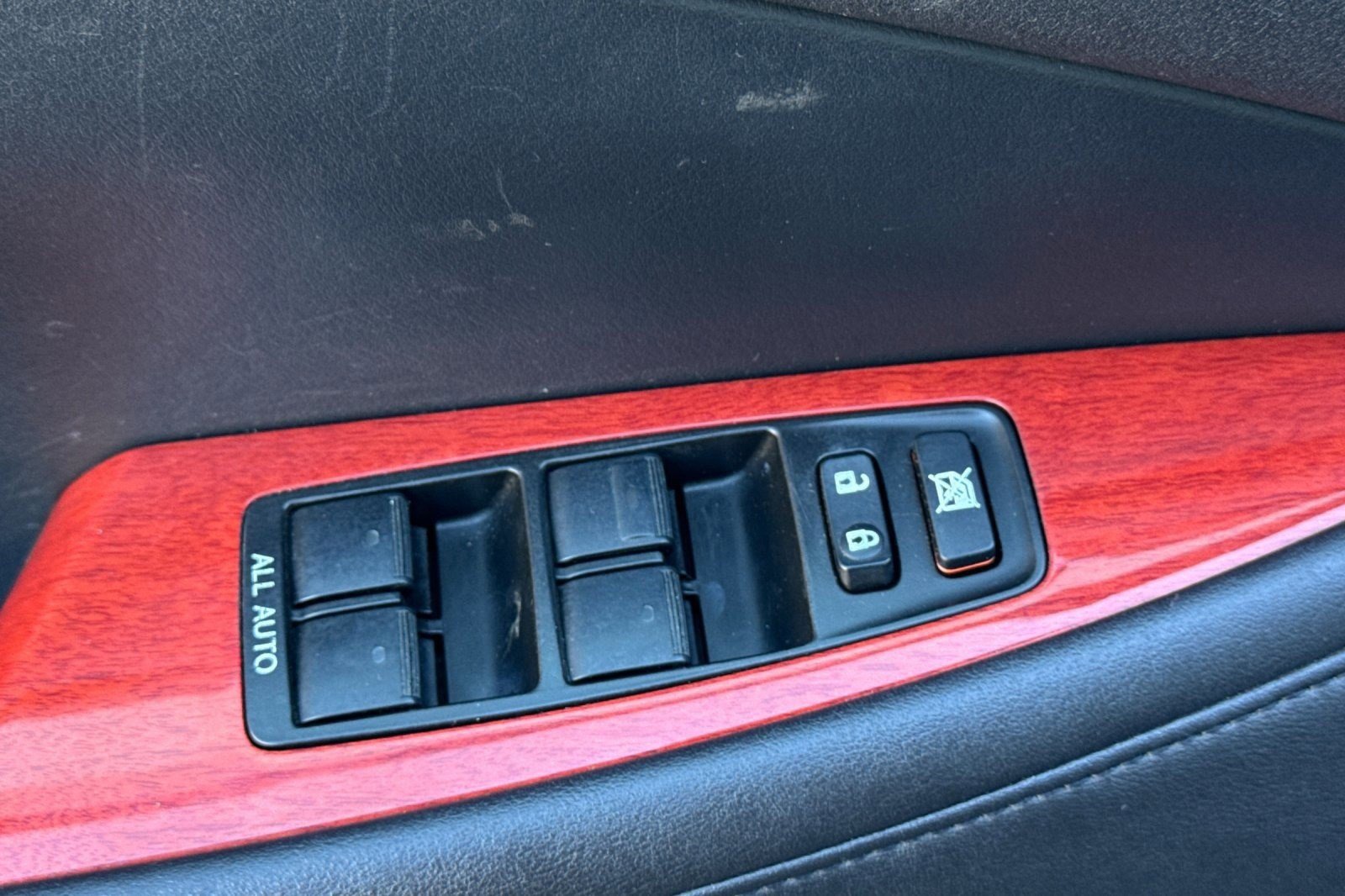 Used 2008 Lexus ES 350 w/ Premium Plus Pkg image 12