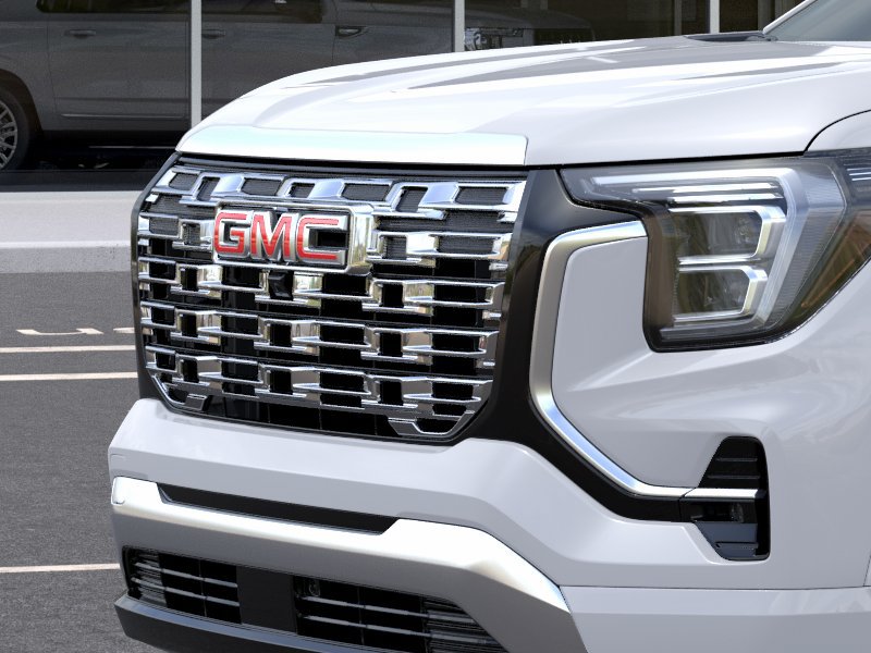 New 2027 GMC Terrain Denali AWD/4WD image 13