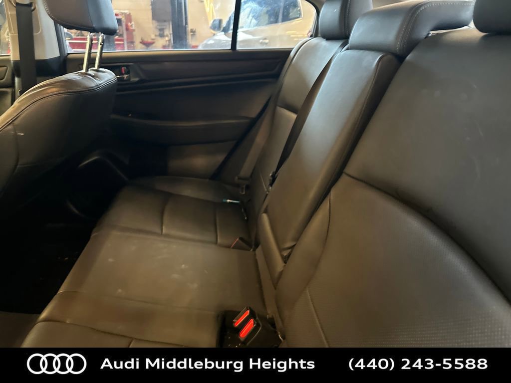 Used 2015 Subaru Legacy 2.5i Limited image 22