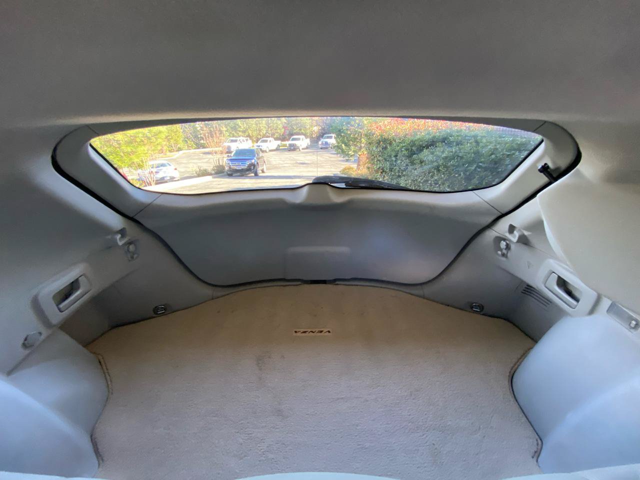 Used 2009 Toyota Venza AWD image 27