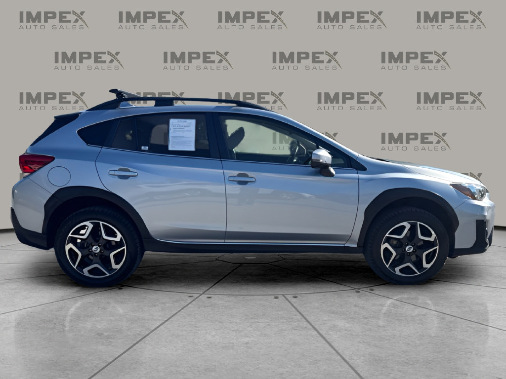 Used 2018 Subaru Crosstrek 2.0i Limited AWD/4WD image 6