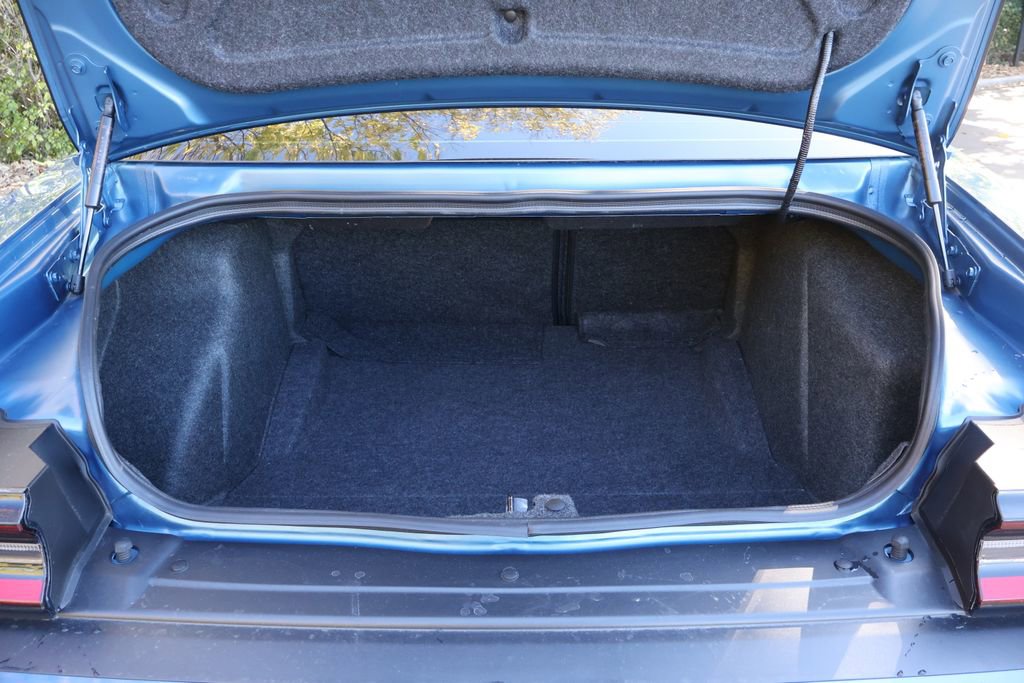 Used 2023 Dodge Challenger R/T Scat Pack w/ T/A Package image 44