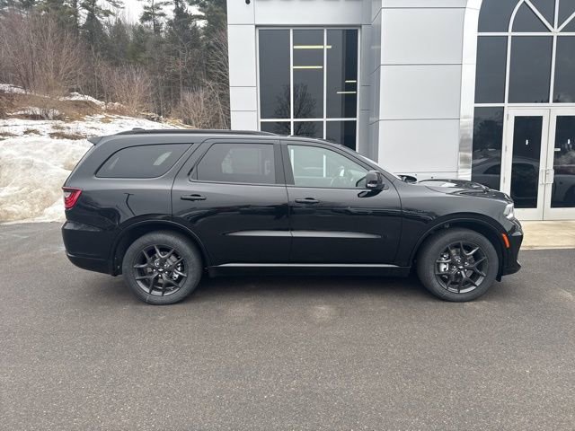 New 2026 Dodge Durango GT AWD/4WD image 7