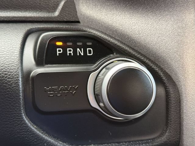 Used 2023 RAM 2500 Tradesman AWD/4WD image 28