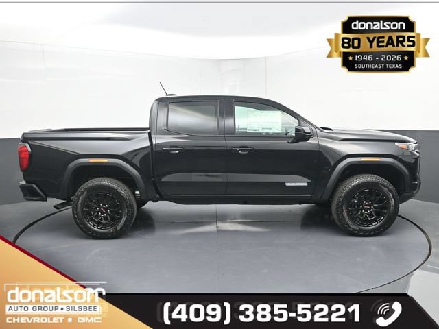 New 2026 GMC Canyon Elevation w/ Convenience Package RWD image 2