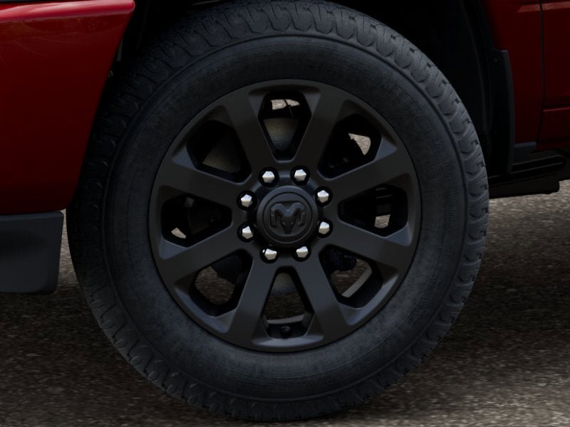 New 2026 RAM 2500 Lone Star AWD/4WD image 26