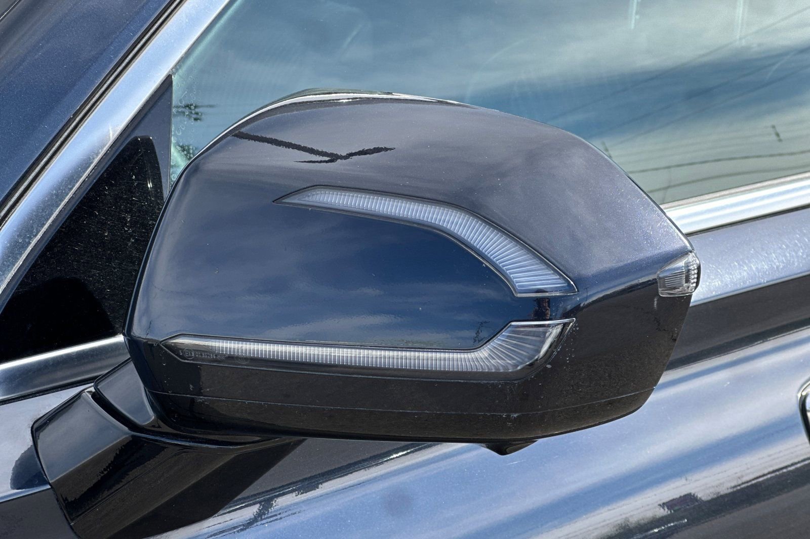 Used 2023 Hyundai Palisade Calligraphy AWD/4WD image 54