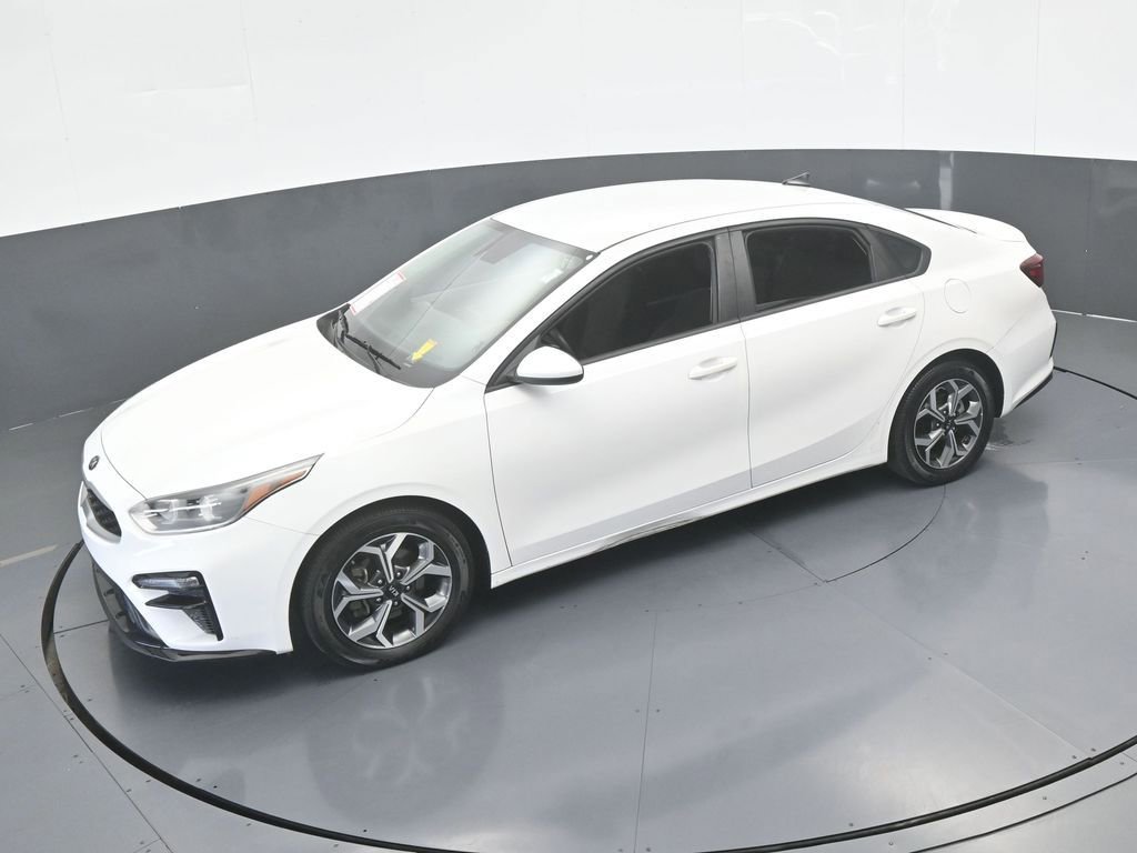 Used 2021 Kia Forte LXS image 43