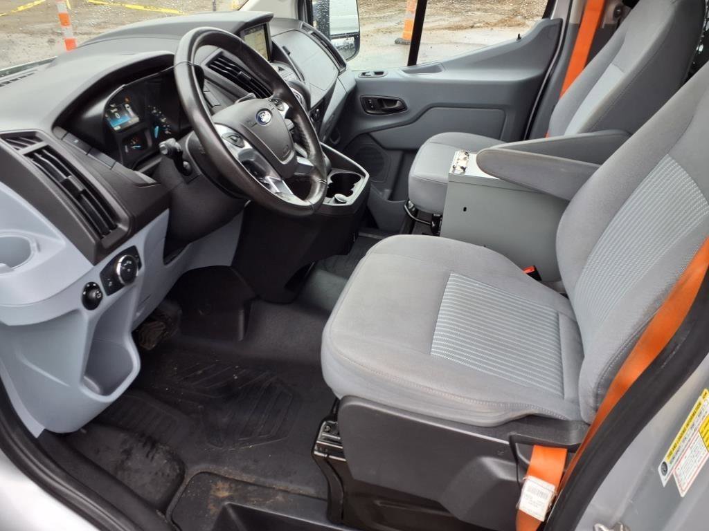 Used 2019 Ford Transit 150 148 Low Roof image 9