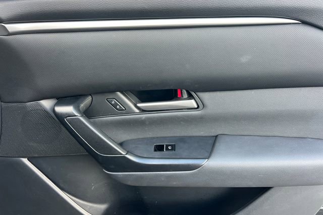 Used 2024 MAZDA CX-50 AWD 2.5 S w/ Preferred Package image 20