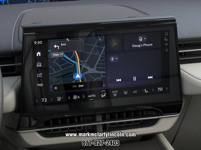 New 2026 Lincoln Nautilus Reserve AWD/4WD image 14