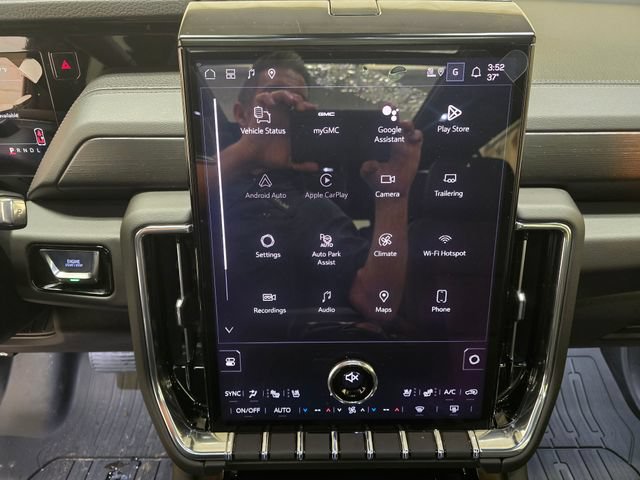 New 2026 GMC Yukon XL Denali w/ Denali Reserve Package AWD/4WD image 20