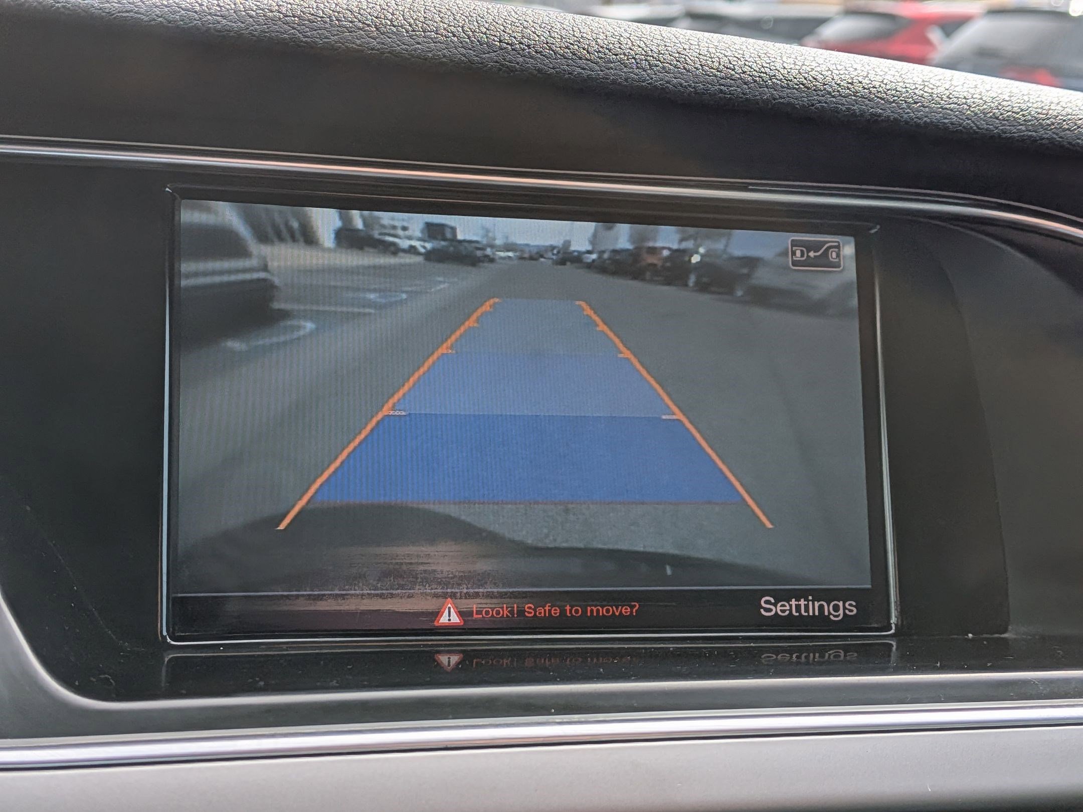 Used 2013 Audi A4 2.0T Prestige w/ Prestige Pkg image 21