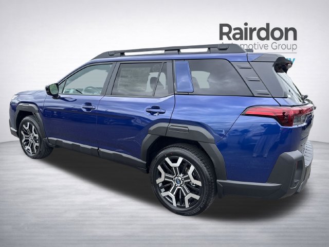 New 2026 Subaru Outback Touring XT AWD/4WD image 5