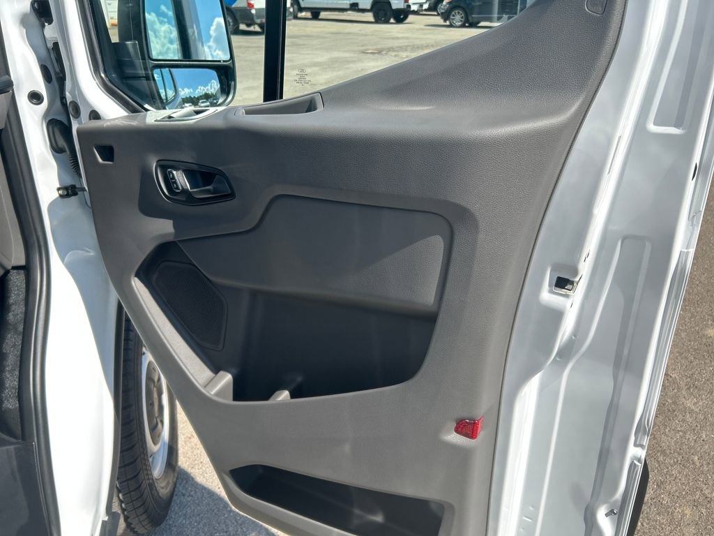 Used 2025 Ford Transit 250 Base w/ Load Area Protection Package image 19