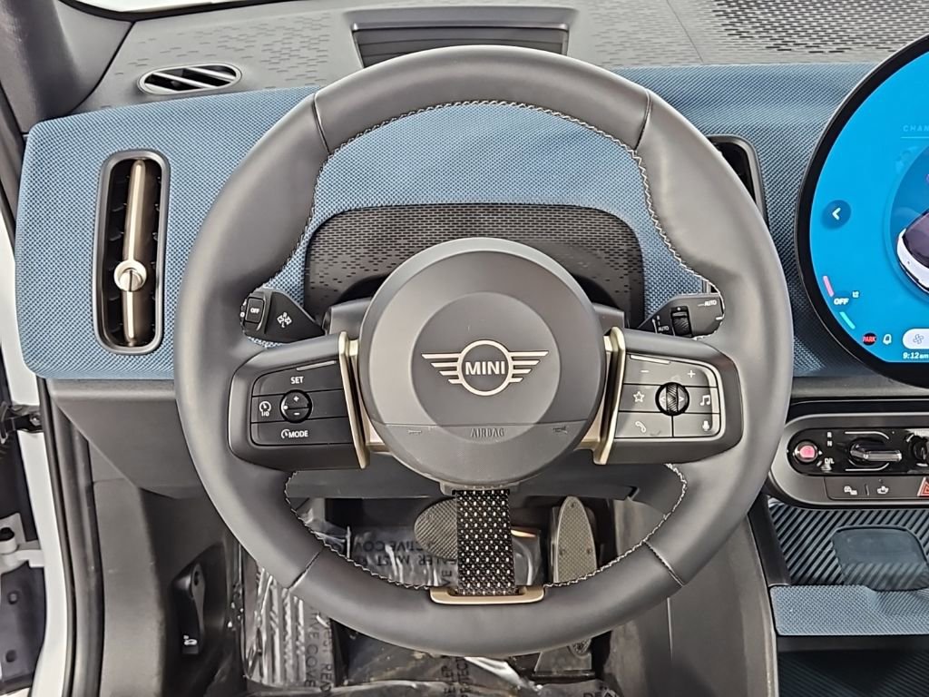 Certified 2025 MINI Cooper Countryman S image 27