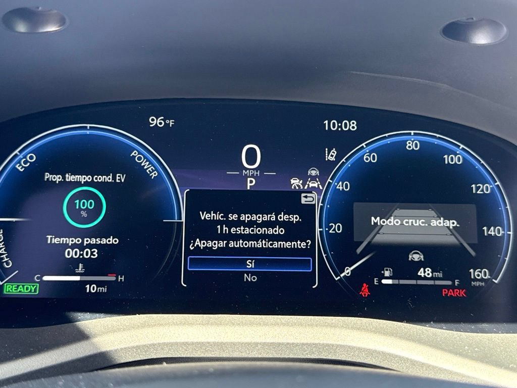New 2026 Toyota Camry XSE FWD image 23
