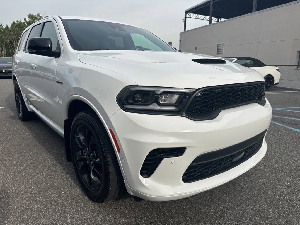 Used 2025 Dodge Durango R/T image 3